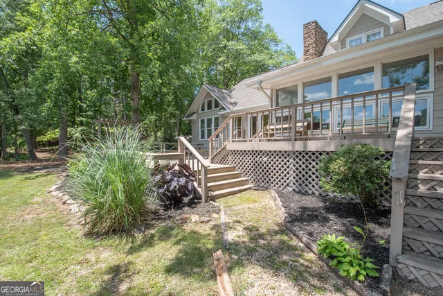 $1,100,000 | 4973 Greenville Road, LaGrange, GA 30241