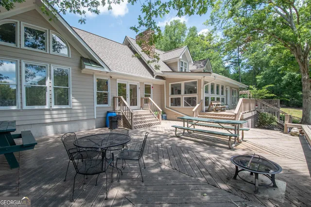 $1,100,000 | 4973 Greenville Road, LaGrange, GA 30241