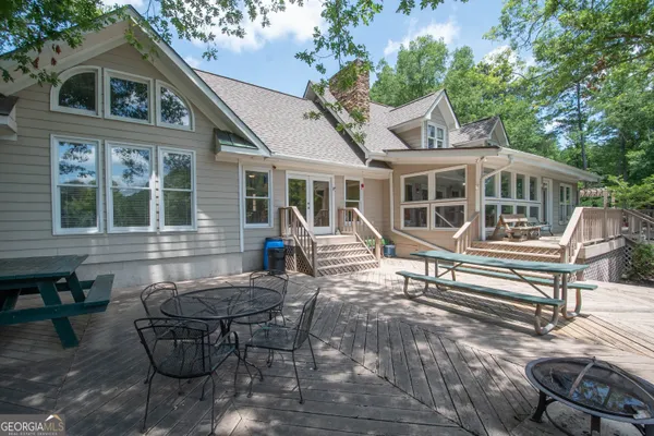 $1,100,000 | 4973 Greenville Road, LaGrange, GA 30241