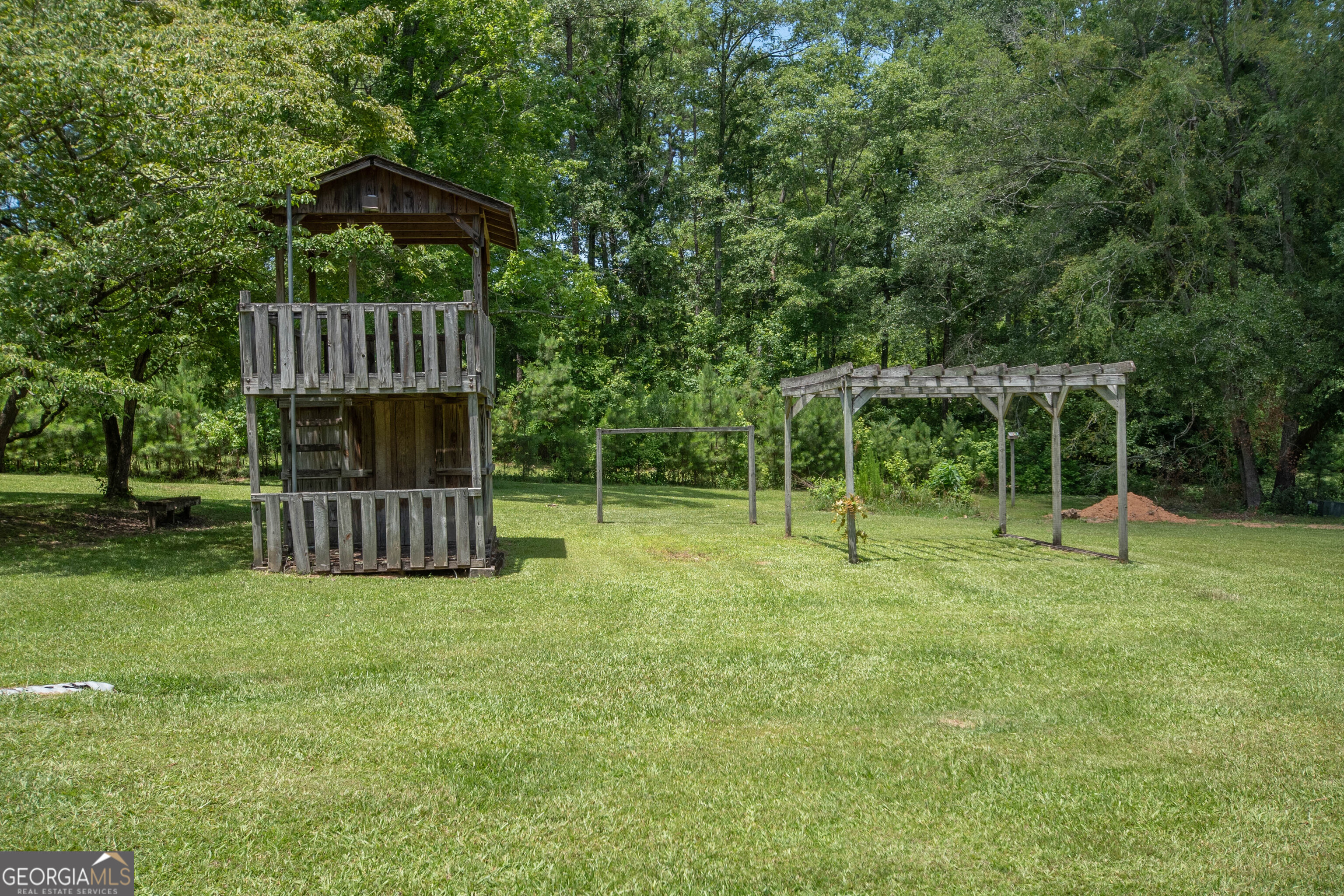 4973 Greenville Road LaGrange, GA 30241 - Photo 92 of 108