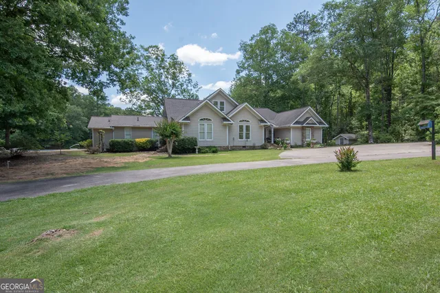 $1,100,000 | 4973 Greenville Road, LaGrange, GA 30241