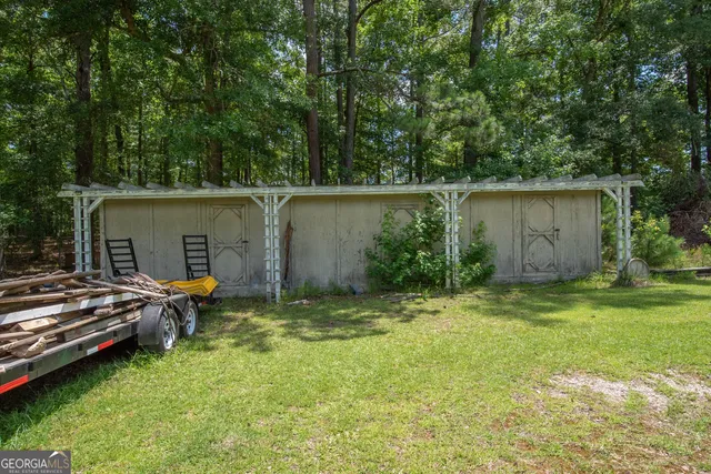 $1,100,000 | 4973 Greenville Road, LaGrange, GA 30241