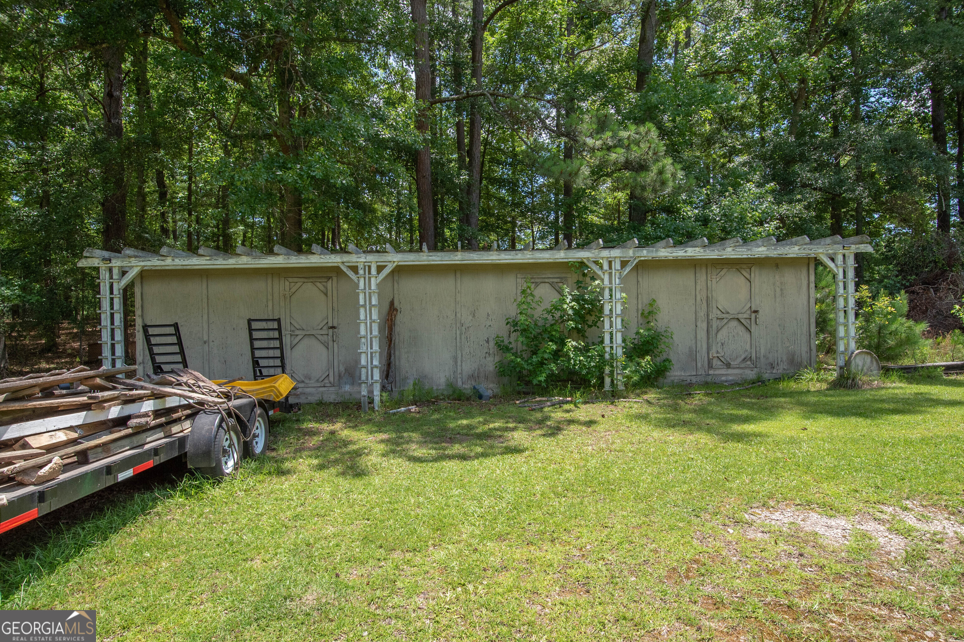 4973 Greenville Road LaGrange, GA 30241 - Photo 95 of 108