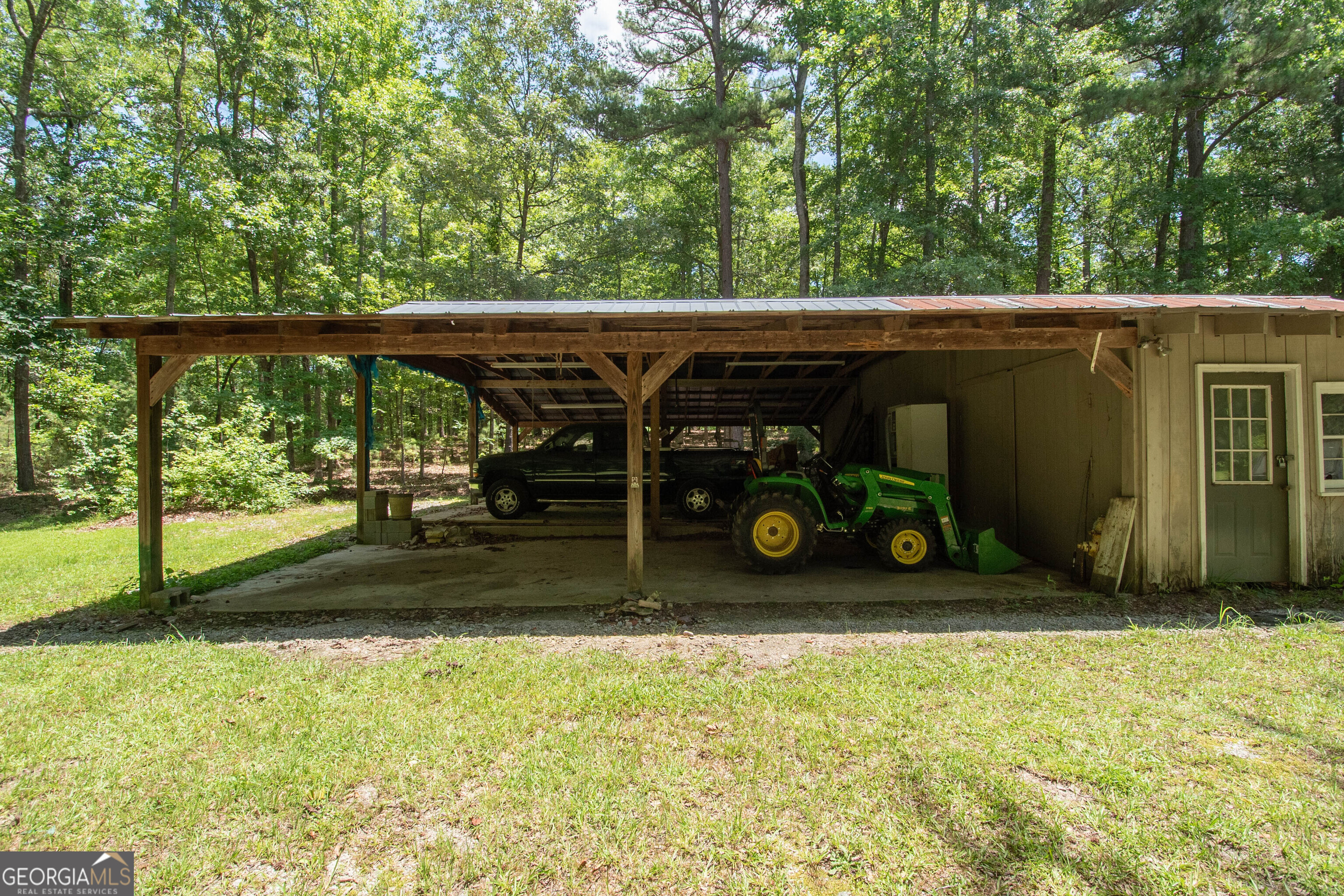 4973 Greenville Road LaGrange, GA 30241 - Photo 97 of 108