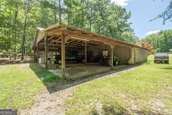 $1,100,000 | 4973 Greenville Road, LaGrange, GA 30241