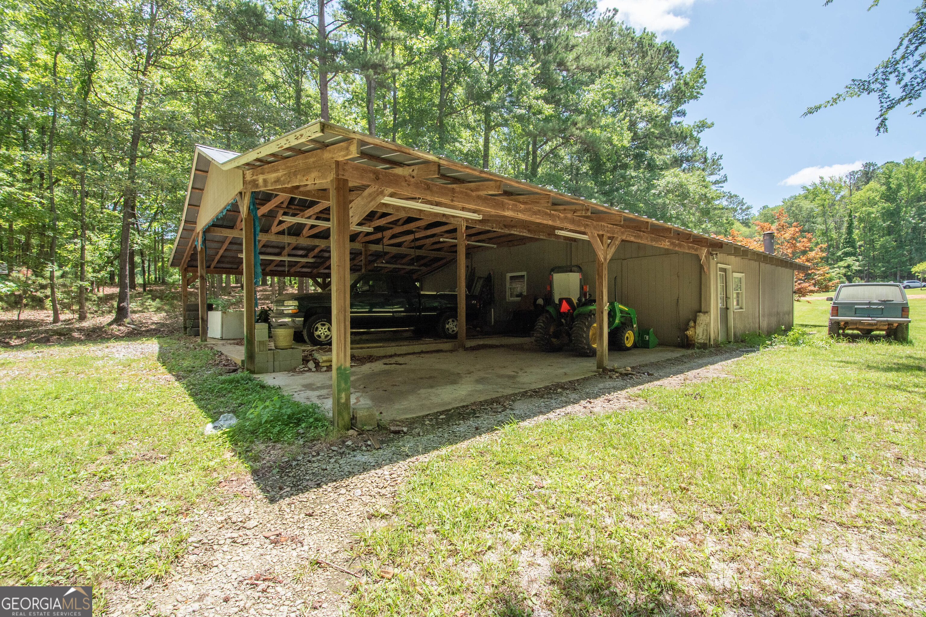 4973 Greenville Road LaGrange, GA 30241 - Photo 98 of 108