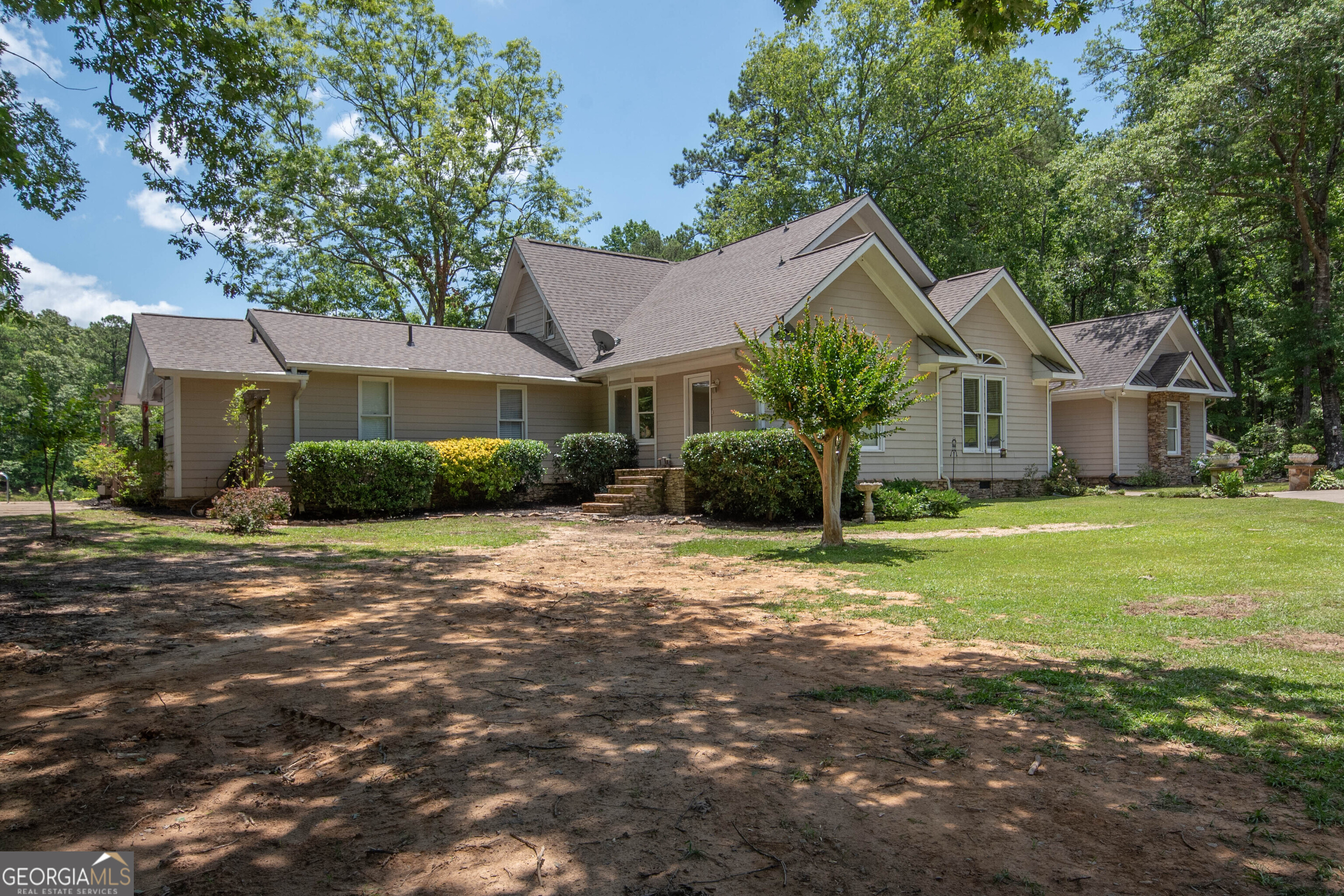 4973 Greenville Road LaGrange, GA 30241 - Photo 99 of 108