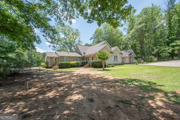 $1,100,000 | 4973 Greenville Road, LaGrange, GA 30241