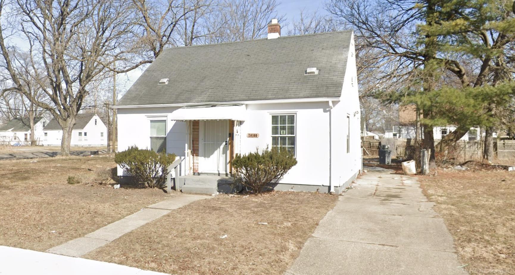 20300 Bloom Street Detroit, MI 48234 - Photo 1 of 13