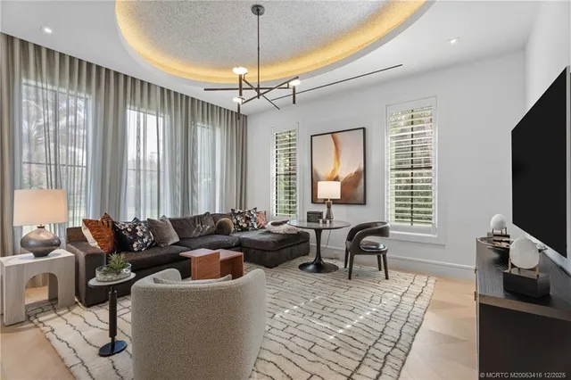 $25,750,000 | 210 Bears Club Drive, Jupiter, FL 33477