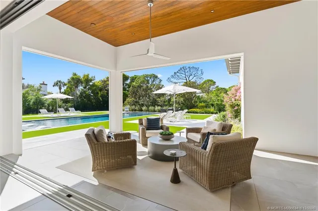 $25,750,000 | 210 Bears Club Drive, Jupiter, FL 33477