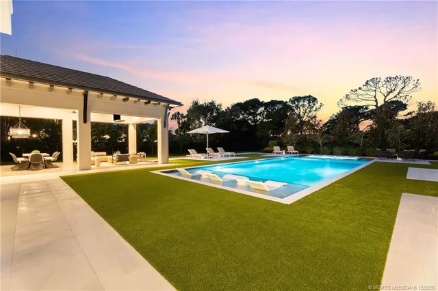 $25,750,000 | 210 Bears Club Drive, Jupiter, FL 33477