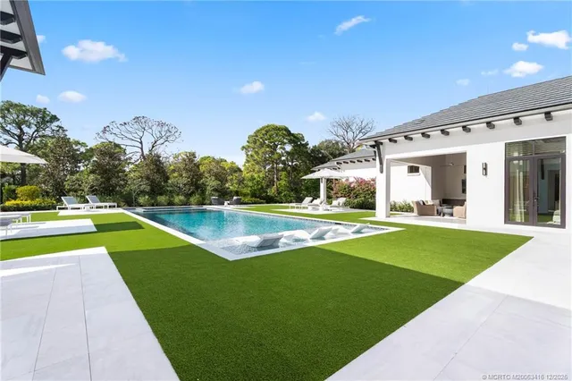 $25,750,000 | 210 Bears Club Drive, Jupiter, FL 33477