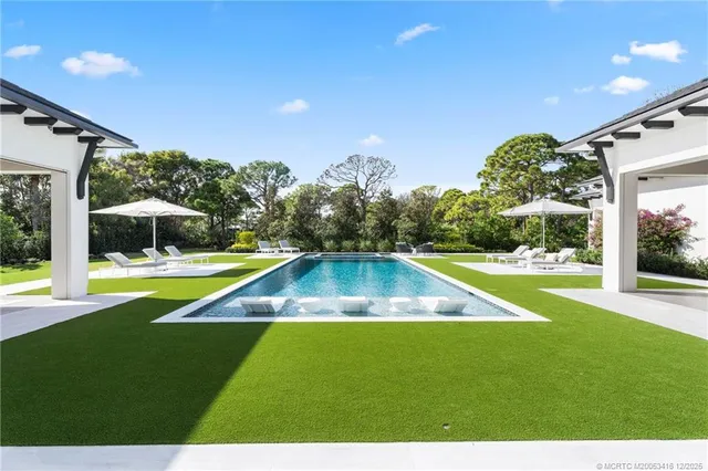$25,750,000 | 210 Bears Club Drive, Jupiter, FL 33477