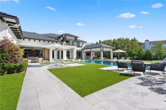$25,750,000 | 210 Bears Club Drive, Jupiter, FL 33477
