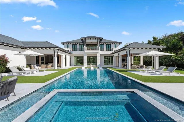 $25,750,000 | 210 Bears Club Drive, Jupiter, FL 33477