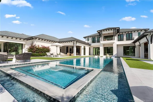 $25,750,000 | 210 Bears Club Drive, Jupiter, FL 33477