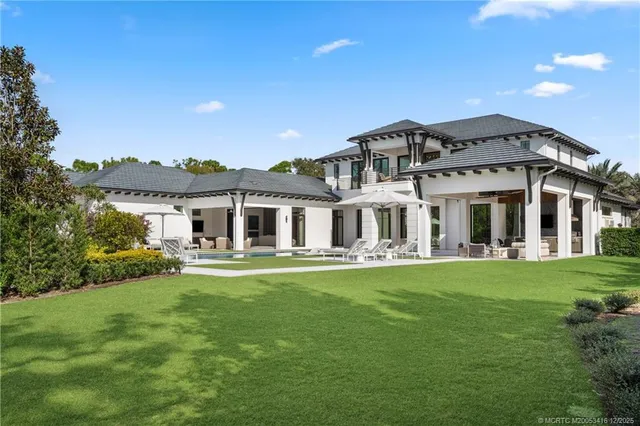 $25,750,000 | 210 Bears Club Drive, Jupiter, FL 33477