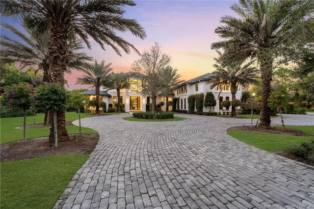 $25,750,000 | 210 Bears Club Drive, Jupiter, FL 33477
