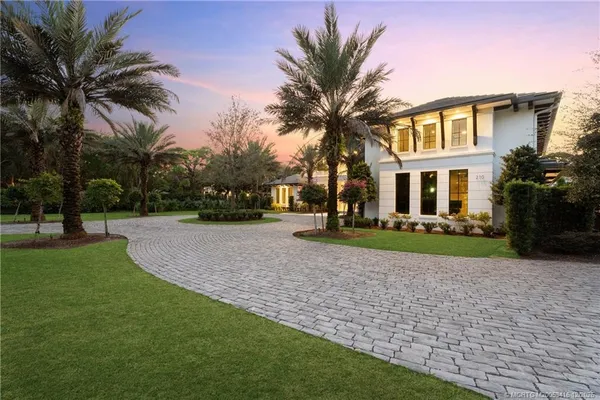 $25,750,000 | 210 Bears Club Drive, Jupiter, FL 33477