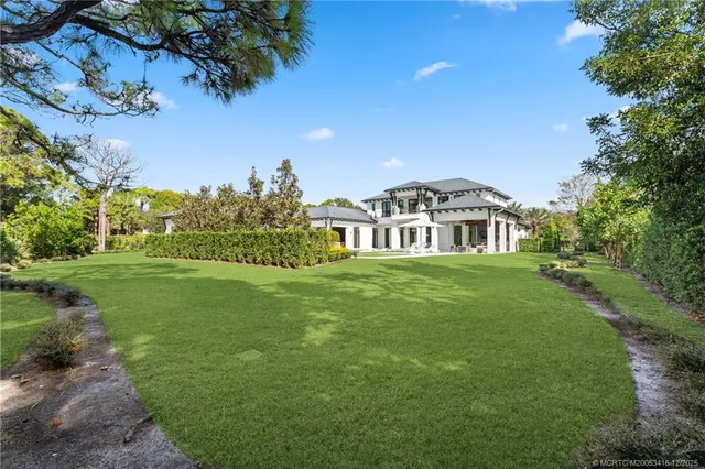 $25,750,000 | 210 Bears Club Drive, Jupiter, FL 33477