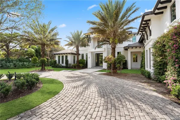 $25,750,000 | 210 Bears Club Drive, Jupiter, FL 33477