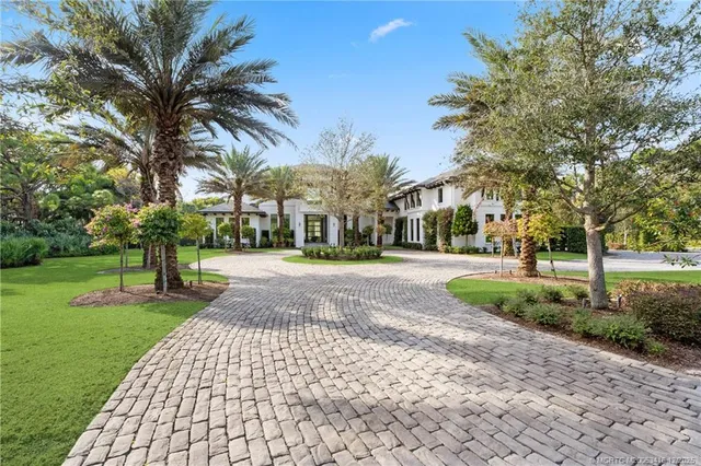$25,750,000 | 210 Bears Club Drive, Jupiter, FL 33477