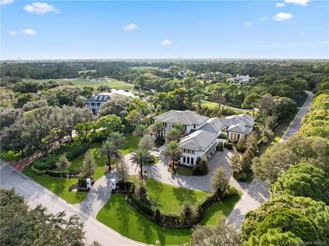 $25,750,000 | 210 Bears Club Drive, Jupiter, FL 33477