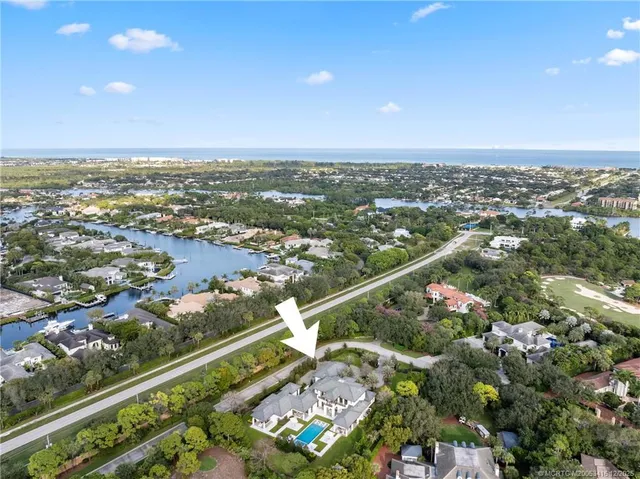 $25,750,000 | 210 Bears Club Drive, Jupiter, FL 33477