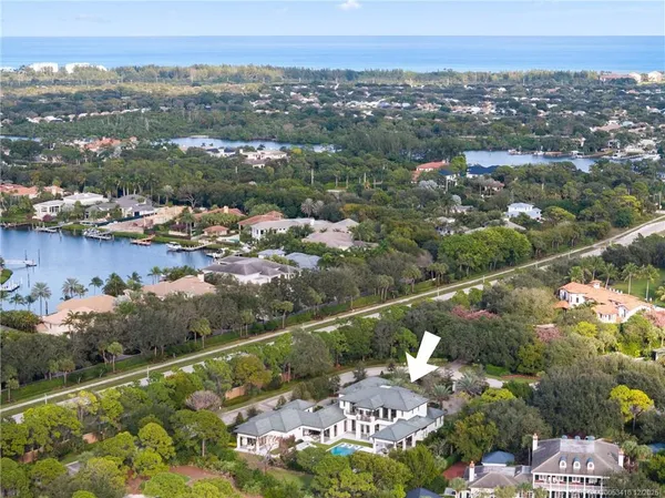 $25,750,000 | 210 Bears Club Drive, Jupiter, FL 33477