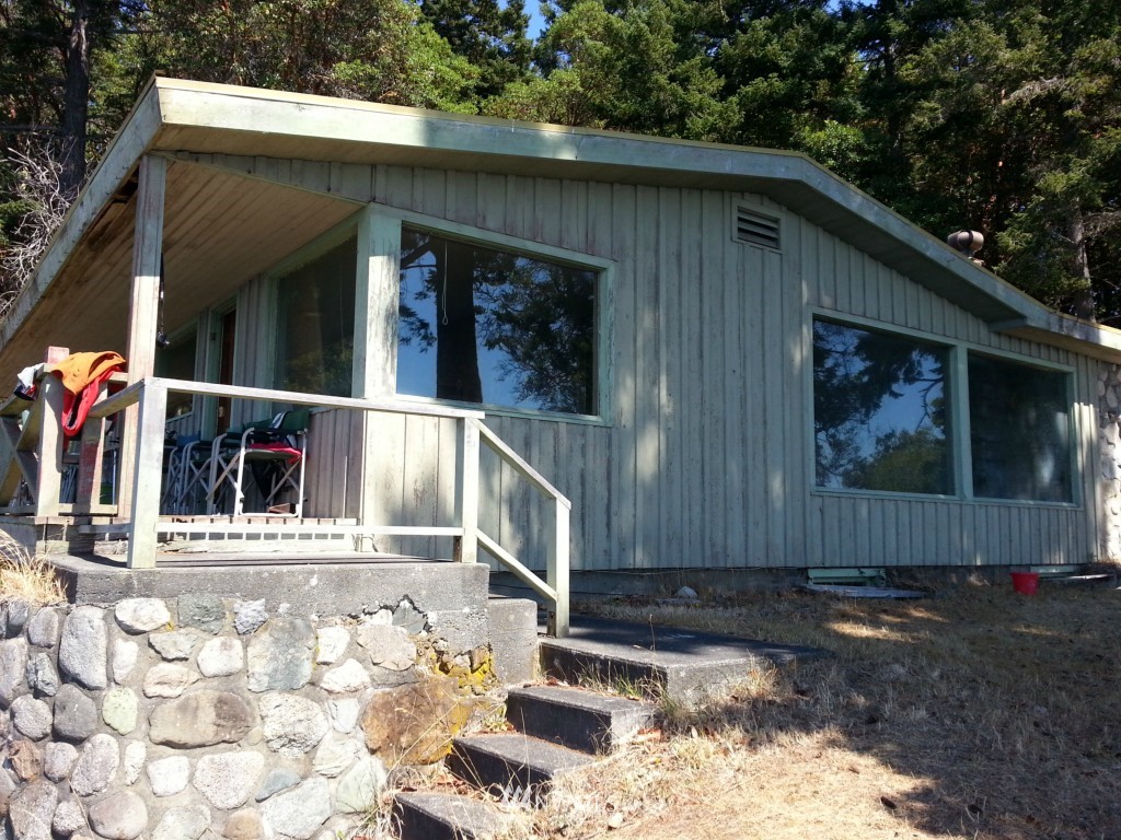 401 Smugglers Cove Road Friday Harbor, WA 98250 - Photo 13 of 19 Gallery Image 13