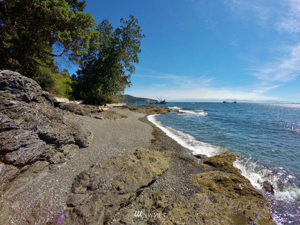 401 Smugglers Cove Road Friday Harbor, WA 98250 - Photo 6 of 19 Gallery Image 6