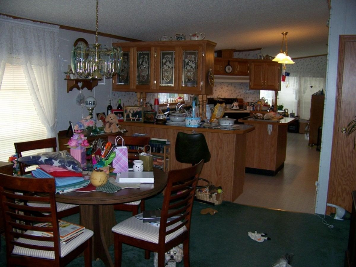 369 North Hawkins Road Reed City, MI 49677 - Photo 3 of 7 100_4119