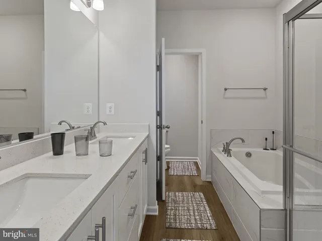 $3,400 | 4810 Vista Glen Lane, Lanham, MD 20706