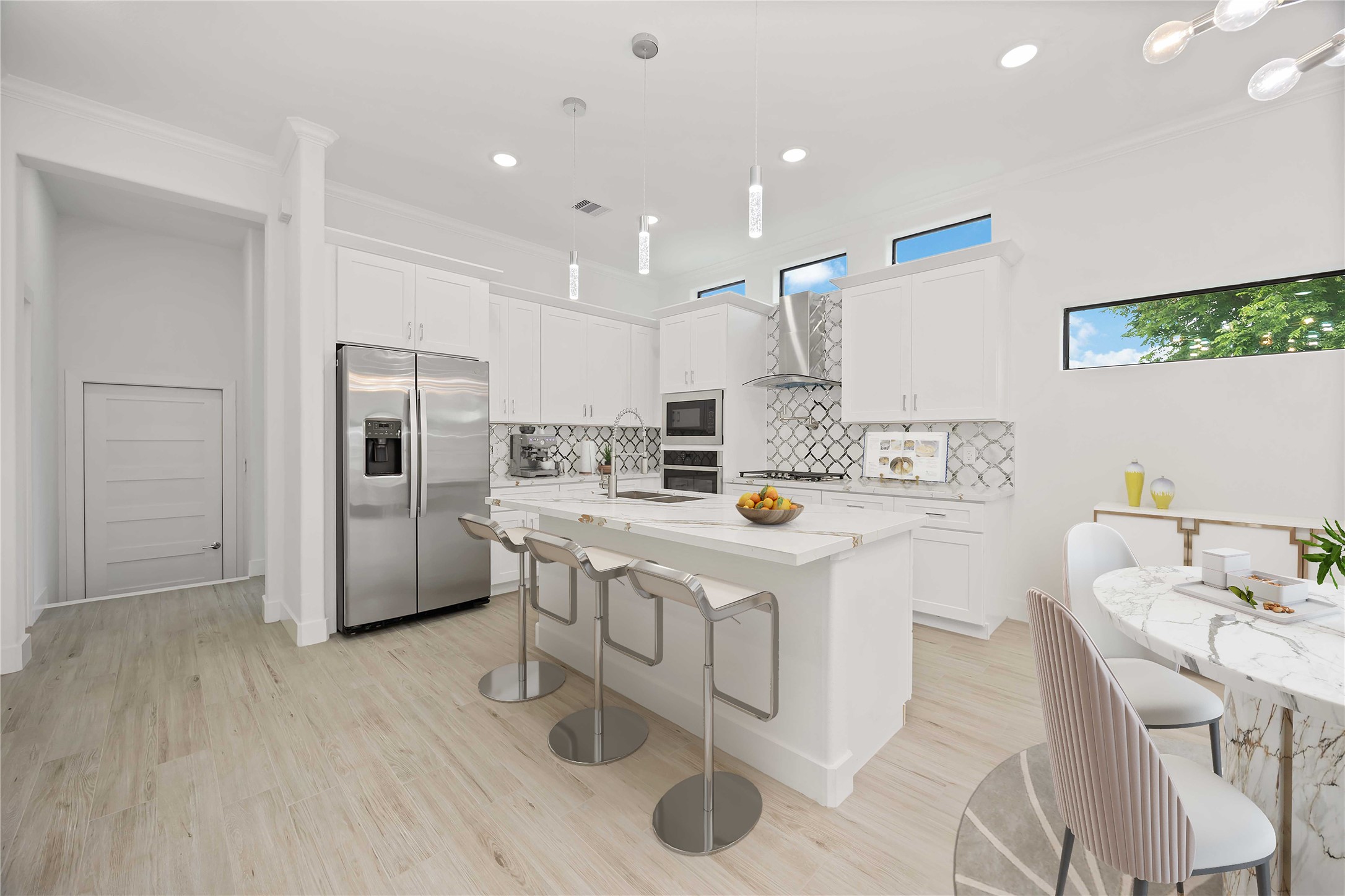 3020 Retta Street Houston, TX 77026 - Photo 14 of 25 Gallery Image 14