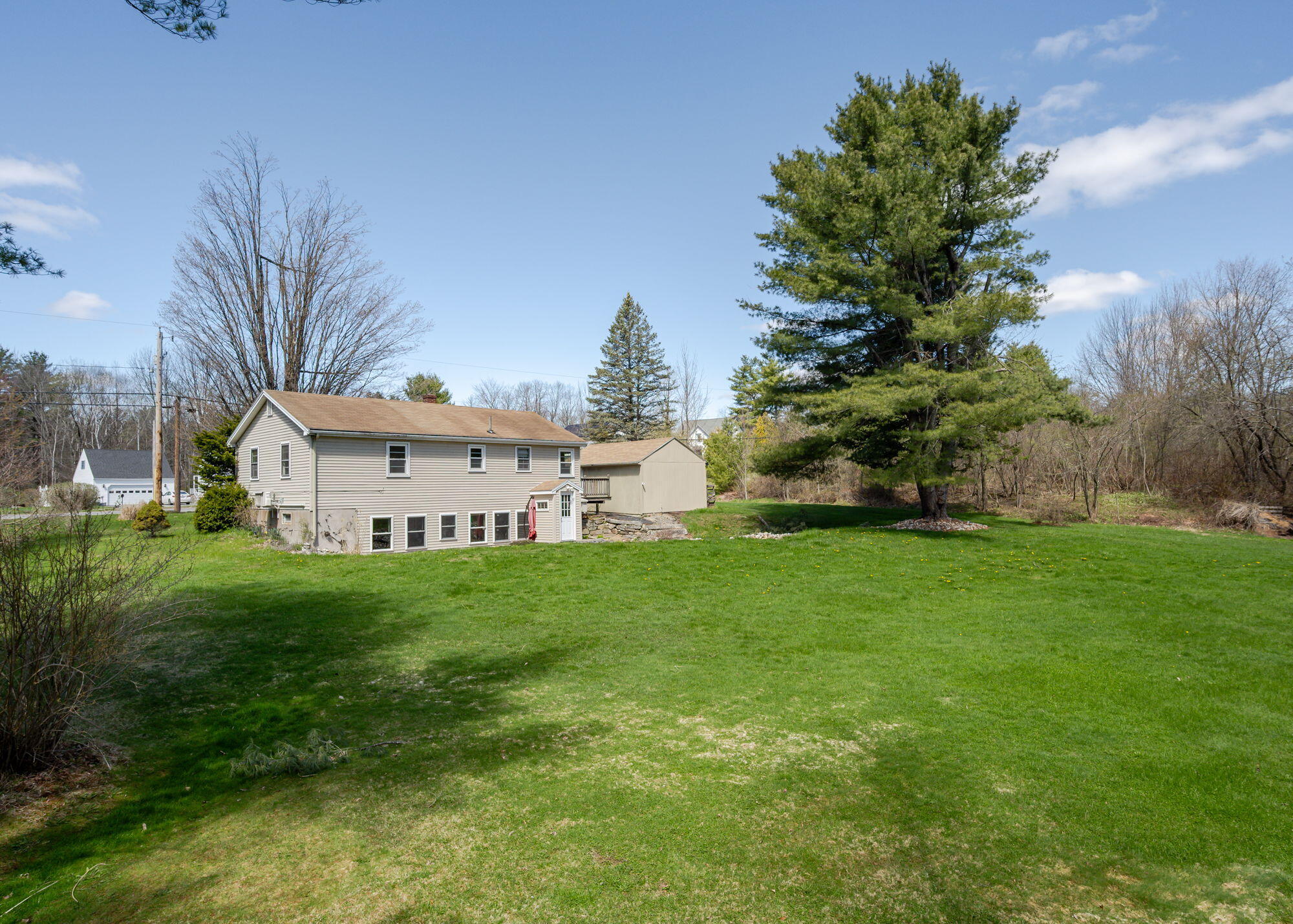 203 Gray Road Falmouth, ME 04105 - Photo 34 of 37 203GrayRd-Falmouth-34