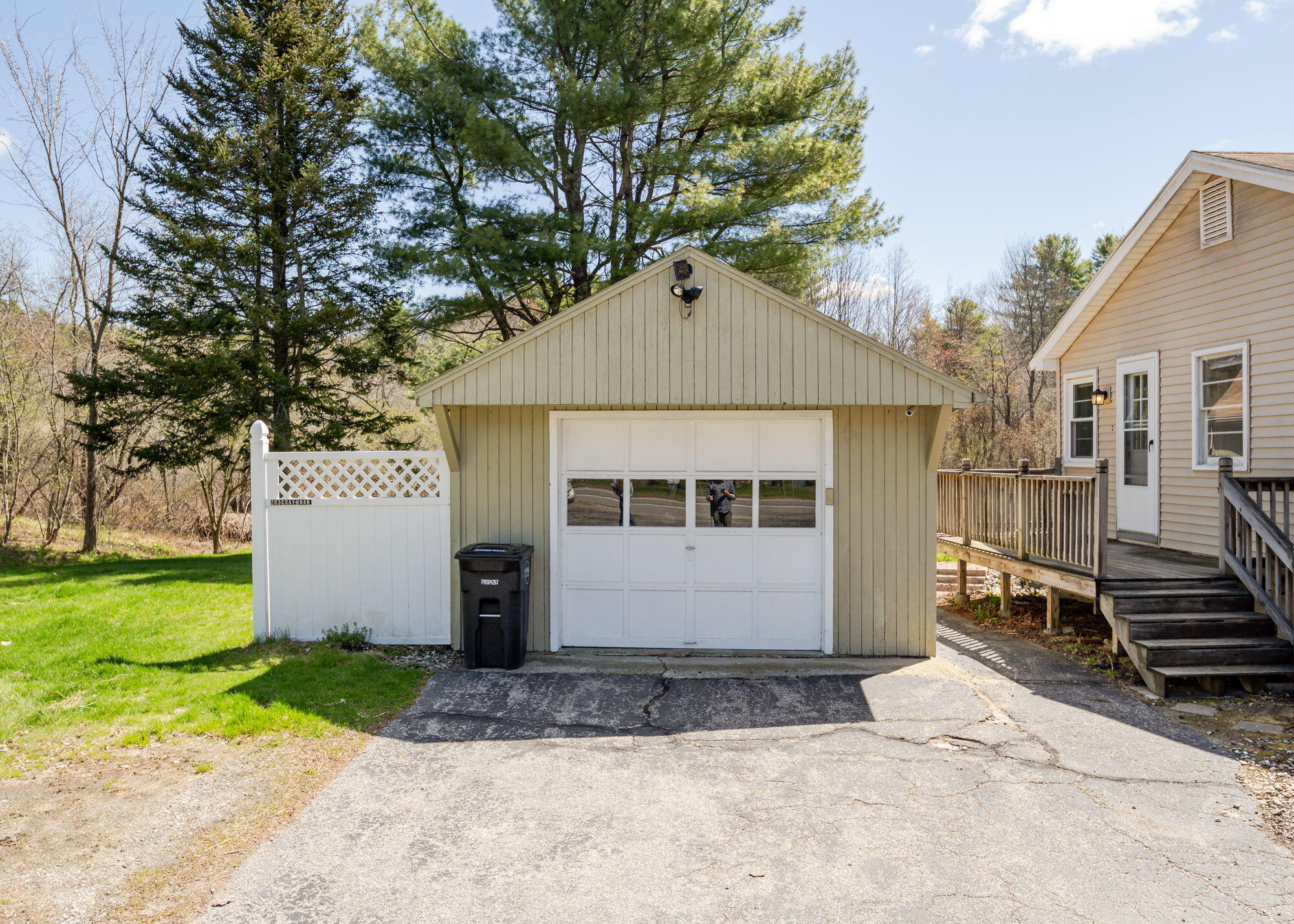 203 Gray Road Falmouth, ME 04105 - Photo 6 of 37 203GrayRd-Falmouth-23