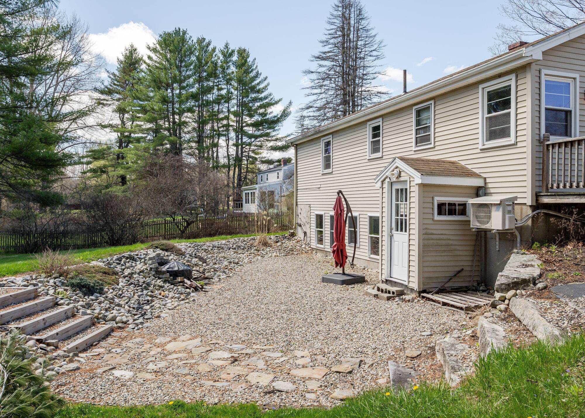 203 Gray Road Falmouth, ME 04105 - Photo 8 of 37 203GrayRd-Falmouth-30