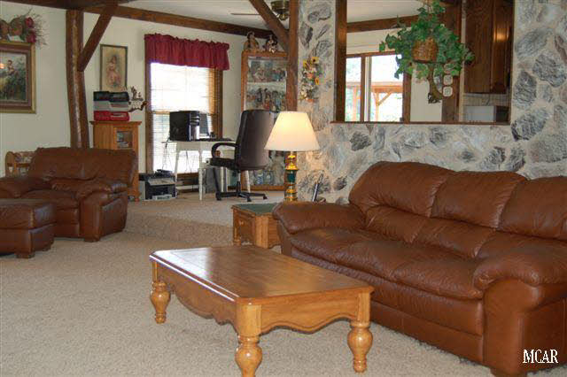 20333 Ida Center Road Petersburg, MI 49270 - Photo 10 of 20 FAMILY ROOM