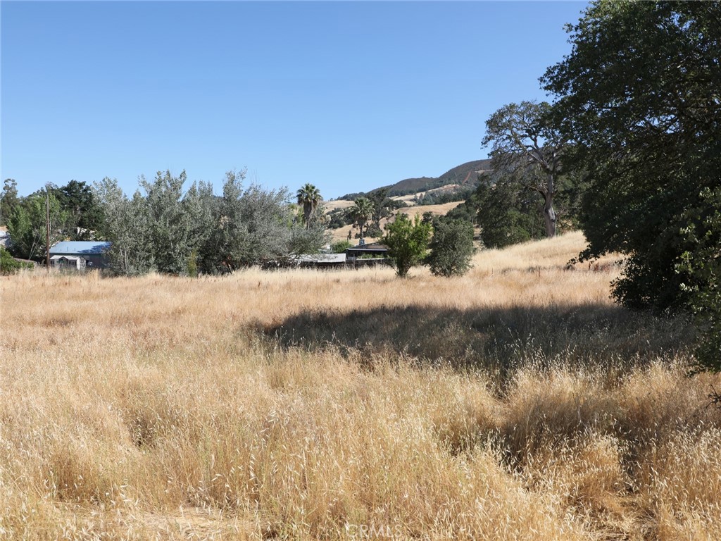 7285 Wilson Street Nice, CA 95464 - Photo 3 of 6 a view of a lake view