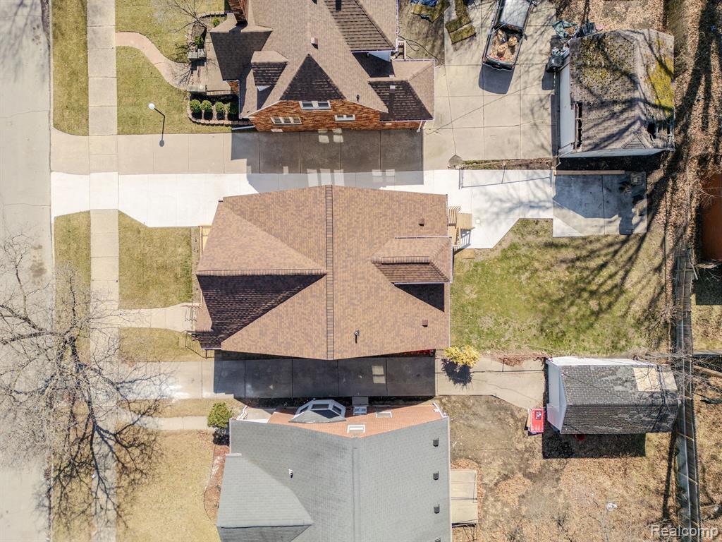 5291 Devonshire Road Detroit, MI 48224 - Photo 64 of 70 Gallery Image 64
