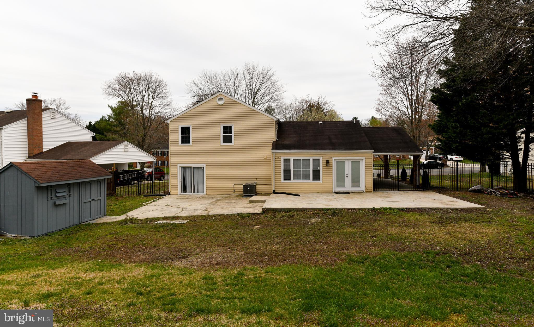 3512 Stonesboro Road Fort Washington, MD 20744 - Photo 2 of 25