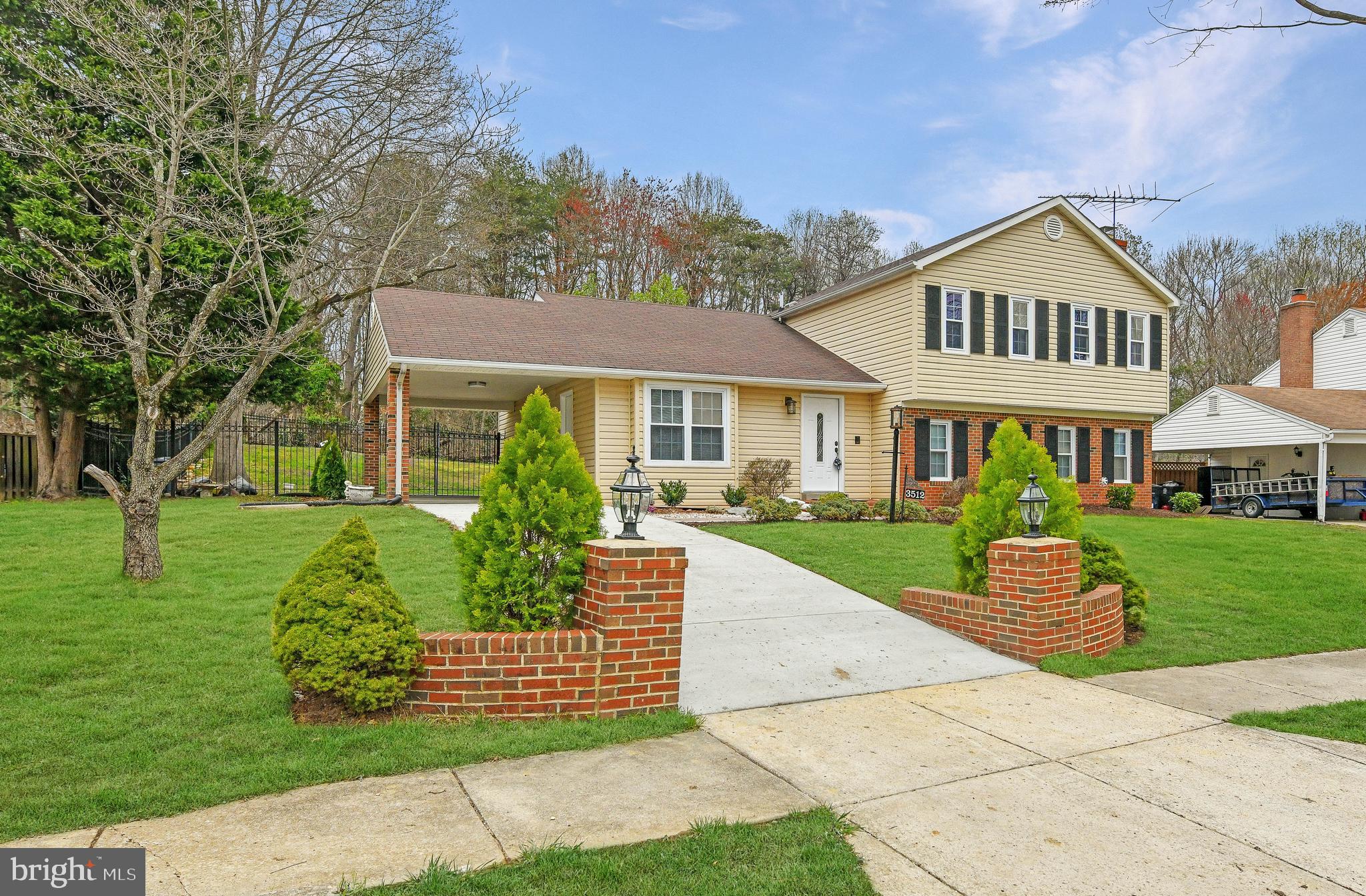 3512 Stonesboro Road Fort Washington, MD 20744 - Photo 22 of 25