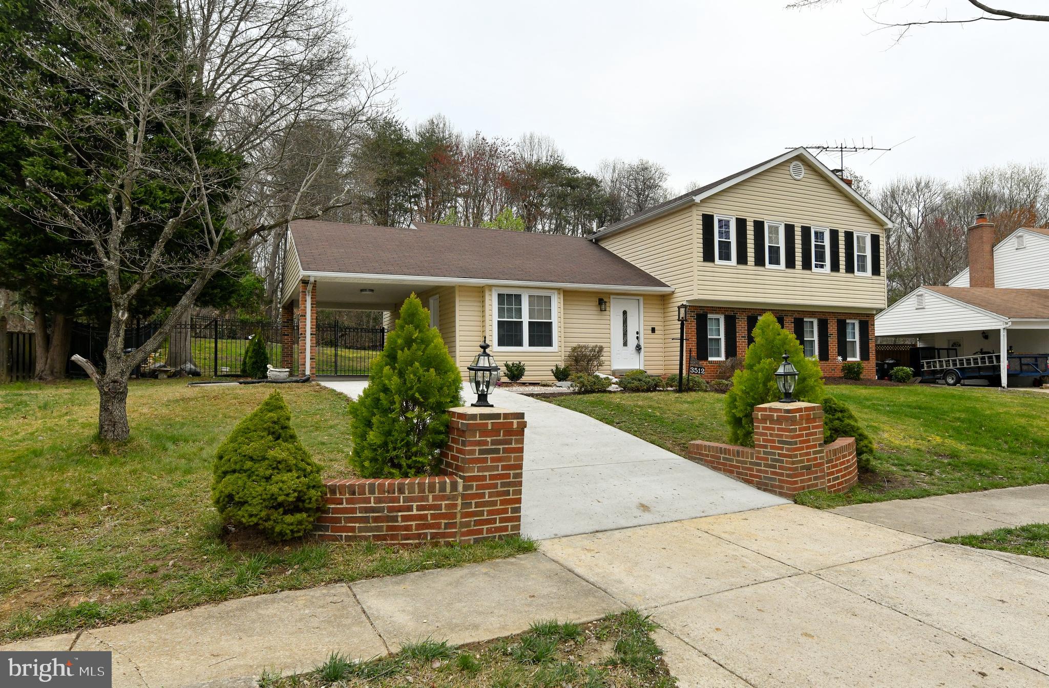 3512 Stonesboro Road Fort Washington, MD 20744 - Photo 23 of 25