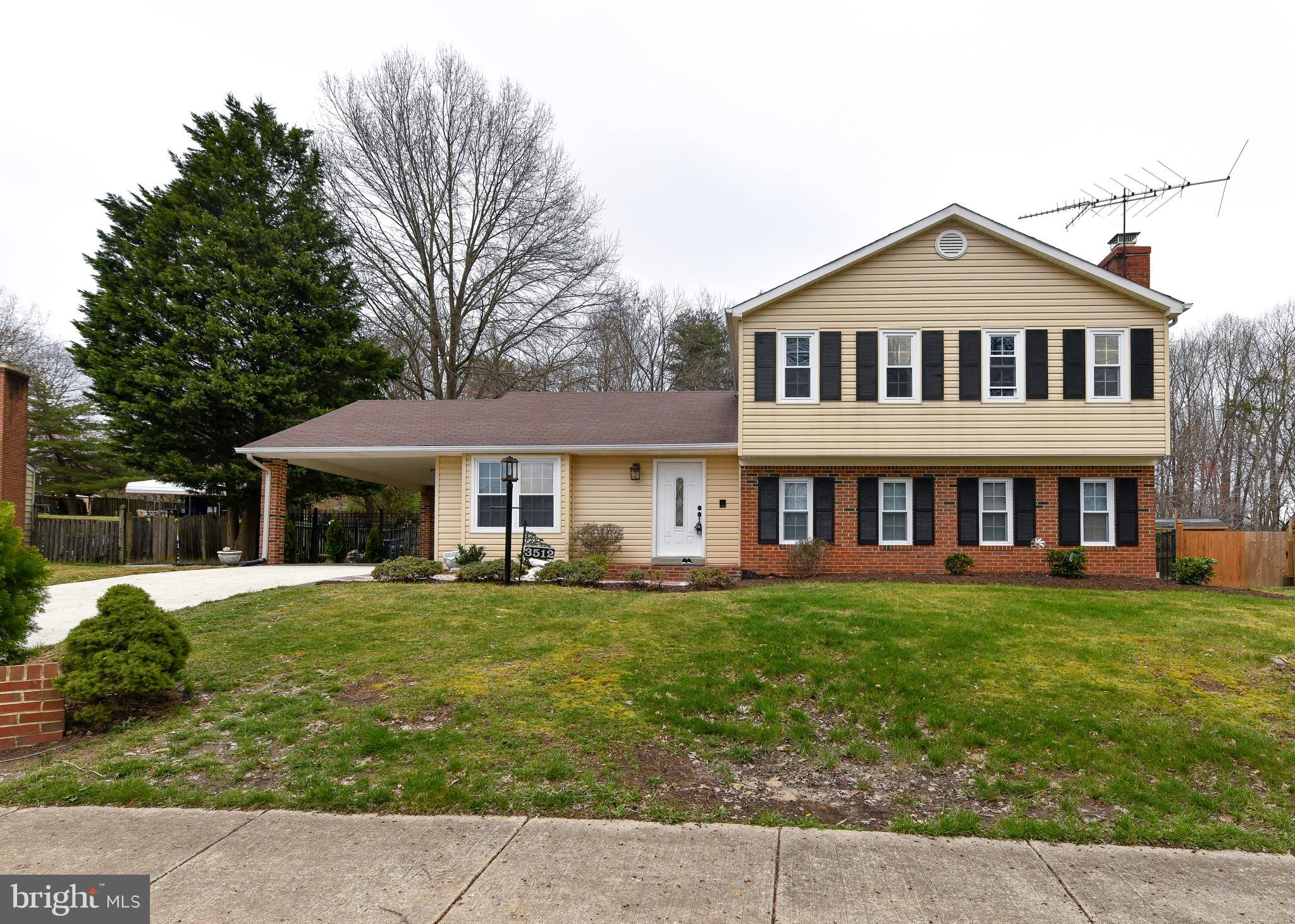 3512 Stonesboro Road Fort Washington, MD 20744 - Photo 24 of 25
