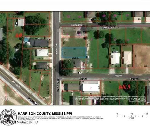 $30,000 | 140 Claiborne Street, Biloxi, MS 39530