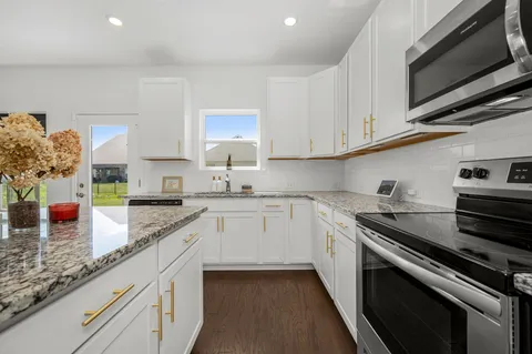 $469,987 | 3707 LC Smith Drive, Murfreesboro, TN 37129