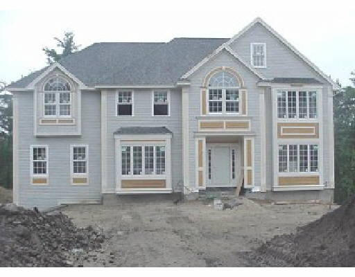 Lot 2 Coderre Way Andover, MA 01810 - Photo 1 of 1 Gallery Image 1