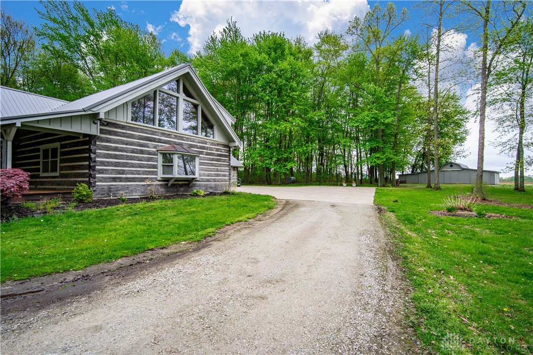 5055 Gilmour Road Morrow, OH 45152 - Photo 54 of 55 Gallery Image 54