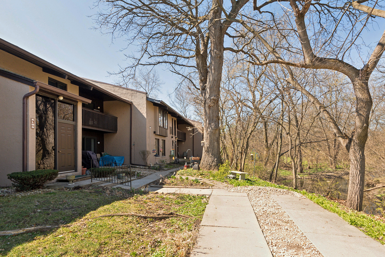 1100 Holbrook Road, Unit K Homewood, IL 60430 - Photo 13 of 16 Gallery Image 13